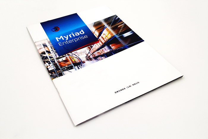 樣本印刷-Myriad